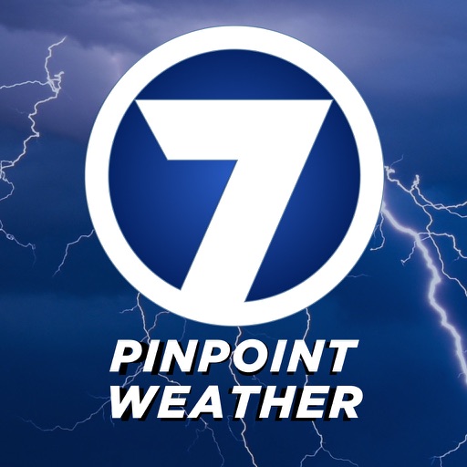 KIRO 7 PinPoint Weather App app reviews download