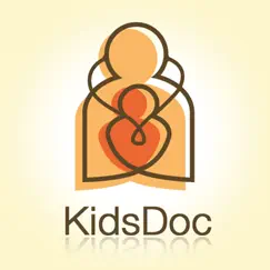 kidsdoc - from the aap logo, reviews