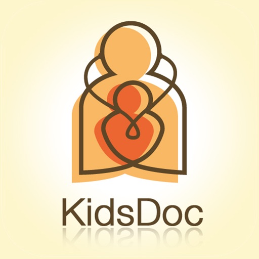 KidsDoc - from the AAP app reviews download