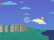 dinosaur plane - game for kids ipad images 3