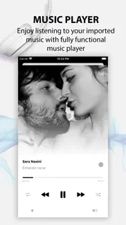 music ir‎ - ایران موزیک iphone images 1