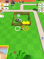 farm fast - farming idle game iPad Captures Décran 4