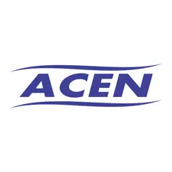 acen mobile logo, reviews