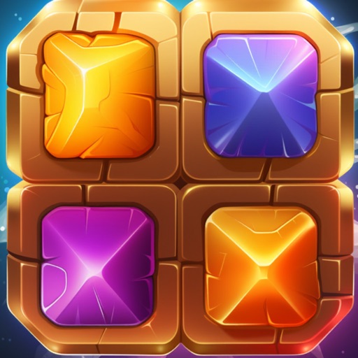 Jewel Block Puzzle Premium app reviews download