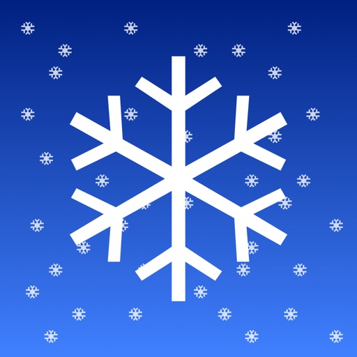 Let it Snow - App app reviews download