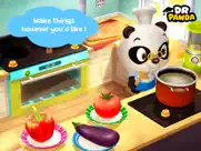 dr. panda restaurant 2 ipad images 4