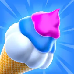 cone cream idle logo, reviews