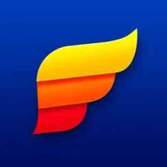 fenix for twitter logo, reviews
