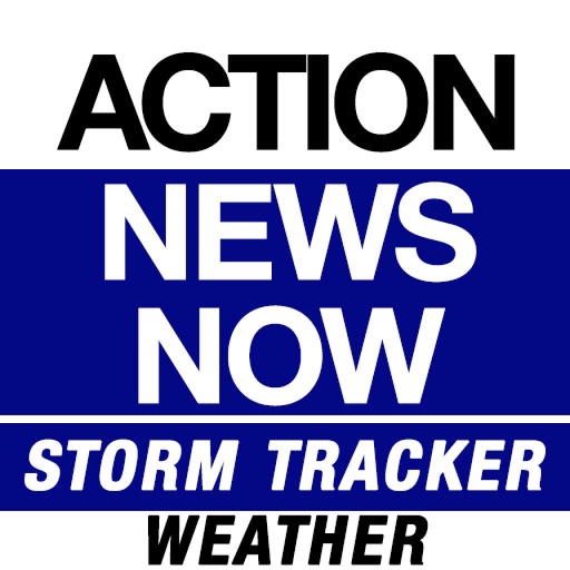Action News Now - Weather app reviews download