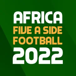 africa five a side football 22 revisión, comentarios