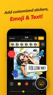 gif maker - imgplay iphone images 3