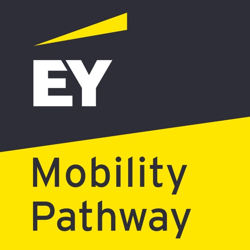 EY Mobility Pathway Mobile app reviews download