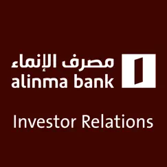 alinma bank investor relations revisión, comentarios