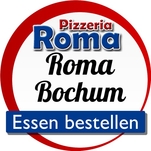 Pizzeria Roma Bochum app reviews download