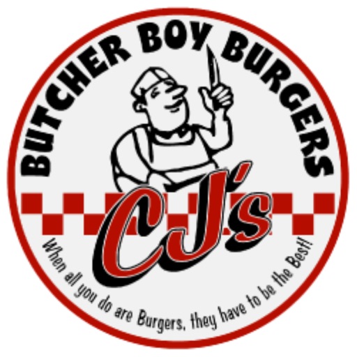 Cjs Butcher Boy Burgers app reviews download
