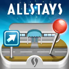 rest stops plus logo, reviews