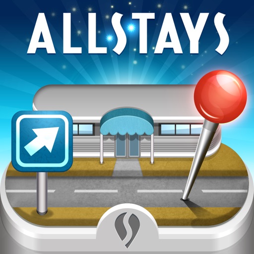 Rest Stops Plus app reviews download
