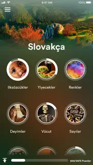 slovakça öğrenin - eurotalk iphone resimleri 1