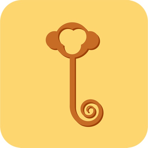 monKey Passwords app reviews download