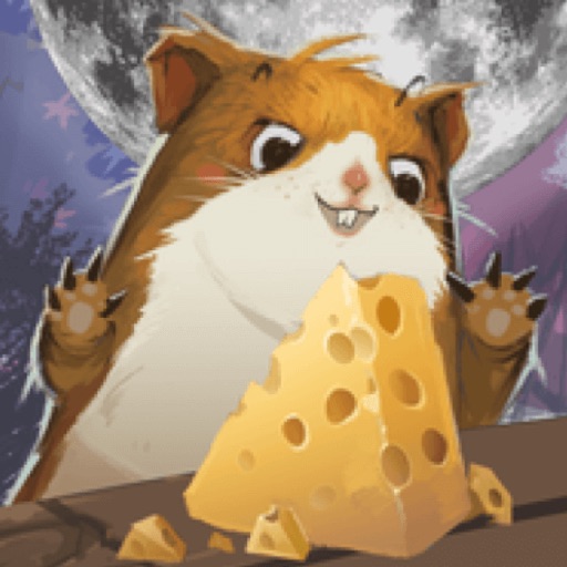 Cheese Thief Moderator app reviews download