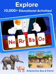 abcmouse – kids learning games ipad images 3