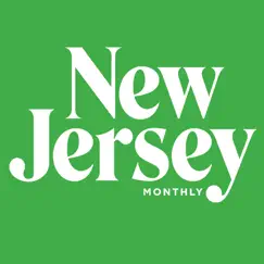 new jersey monthly magazine logo, reviews