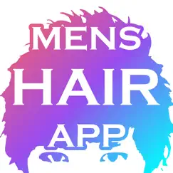 men's hair app обзор, обзоры