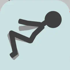 stickman backflip killer logo, reviews