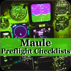 maule preflight checklists logo, reviews