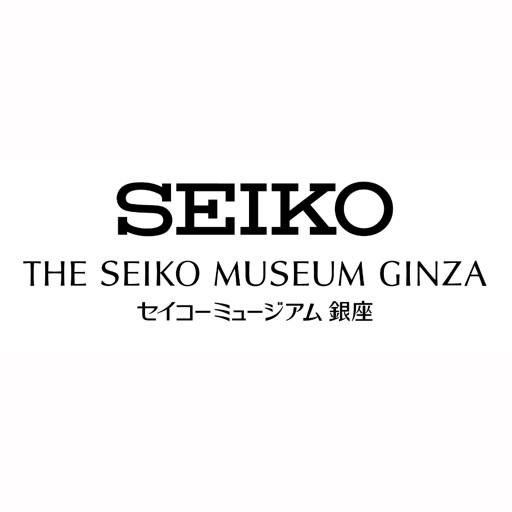 THE SEIKO MUSEUM GINZA app reviews download