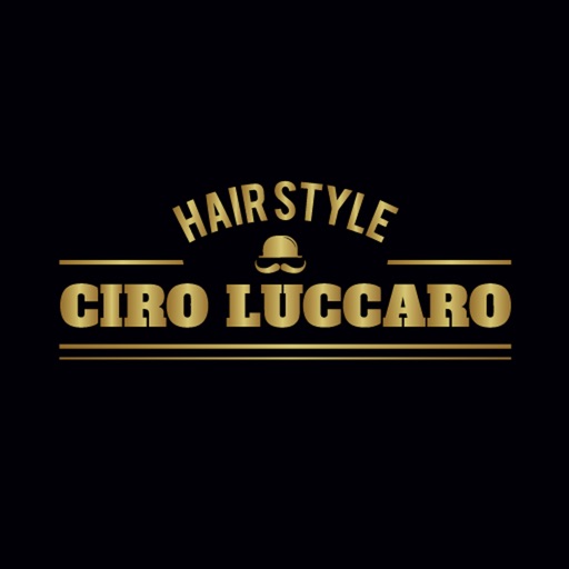 Ciro Luccaro Hair Style app reviews download