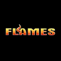 flames leeds logo, reviews