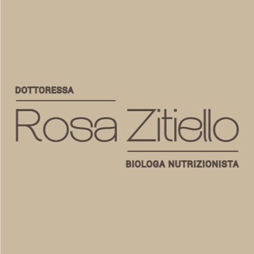 Rosa Zitiello Nutrizionista app reviews download