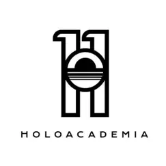 holoacademia logo, reviews