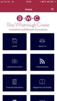 rice whatmough crozier iphone images 2