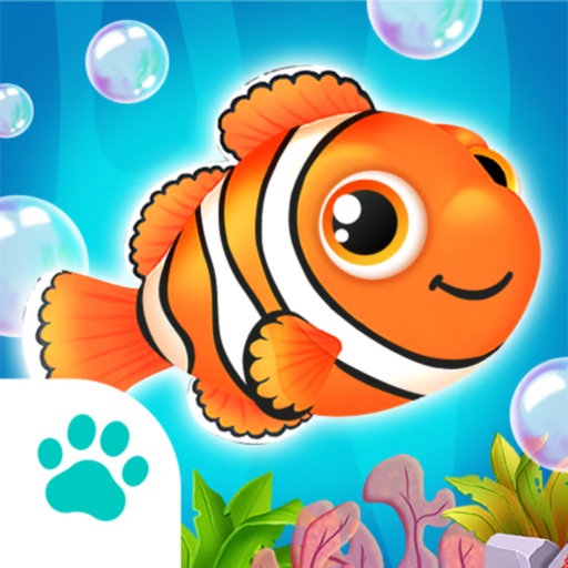 Aquarium - Fish Game app reviews download
