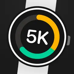 watchto5k: couch to 5km watch logo, reviews