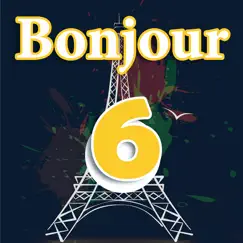bonjour6 logo, reviews