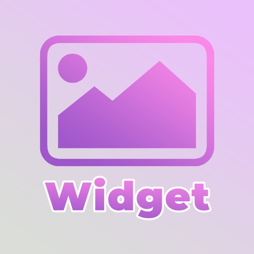 Photo Widget Simple app reviews download
