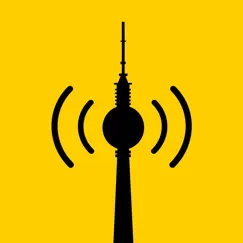 radio deutschland - fm radio-rezension, bewertung