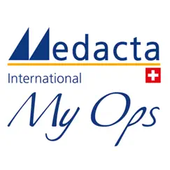medacta myops logo, reviews