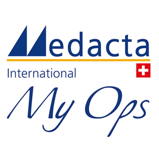 Medacta myOps app reviews download