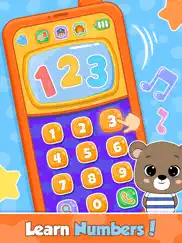 baby phone for kids, toddlers ipad images 2