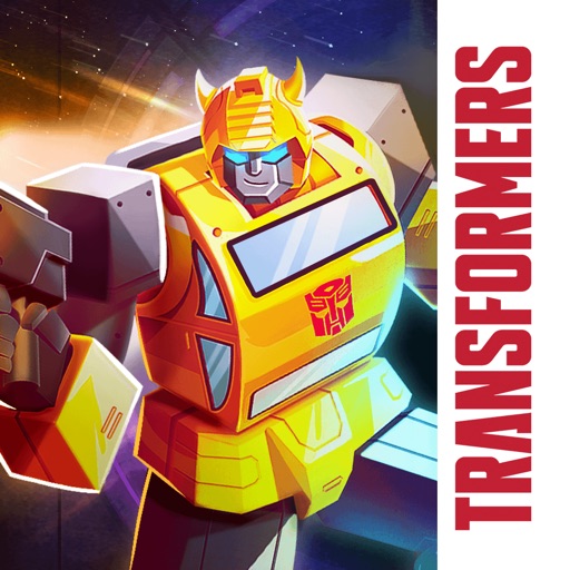 Transformers Bumblebee app reviews download