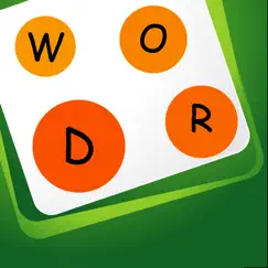 fun saga - word search puzzle logo, reviews