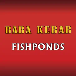 baba kebab fishponds logo, reviews