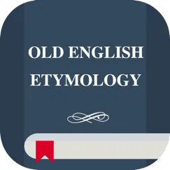 old english etymology inceleme, yorumları