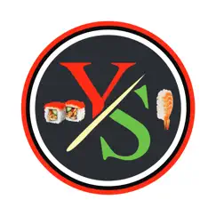 yasaka sushi logo, reviews