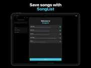 songlist: save music for later айпад изображения 1