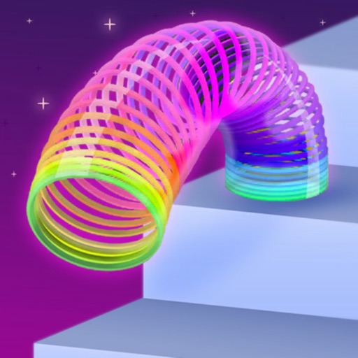 Level Up Slinky app reviews download